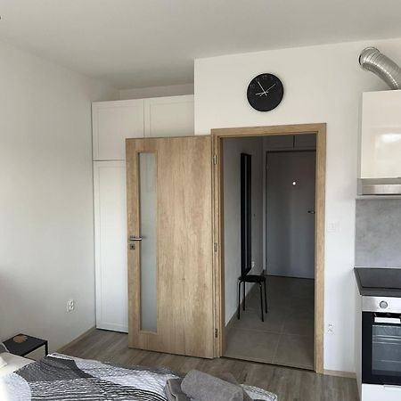 Апартаменты Apartman U Tedyho Кашперске-Гори Экстерьер фото