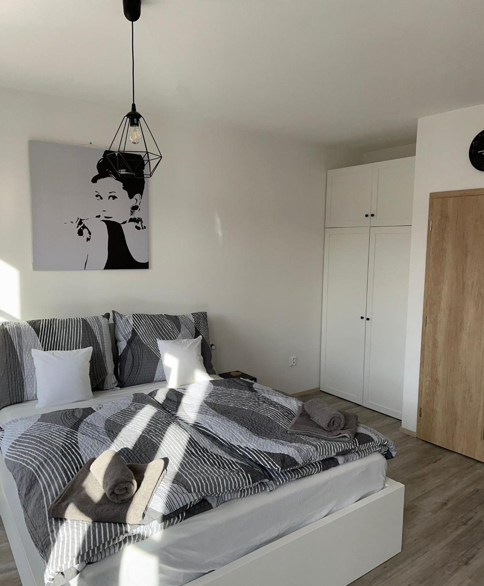 Апартаменты Apartman U Tedyho Кашперске-Гори Экстерьер фото