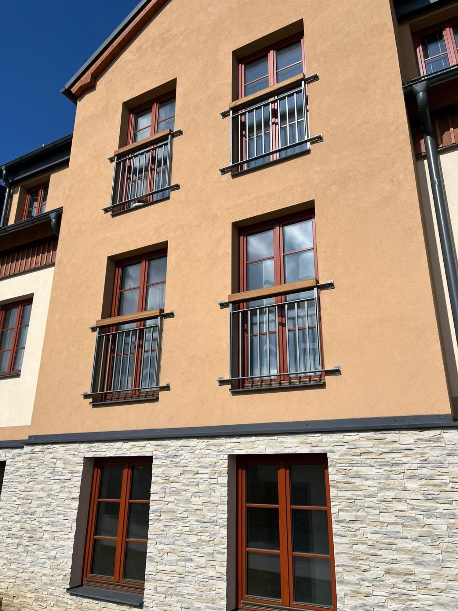 Апартаменты Apartman U Tedyho Кашперске-Гори Экстерьер фото
